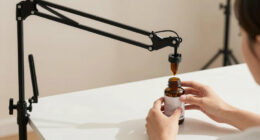 8 Best C Stand With Overhead Arm For Product Photography In 2026