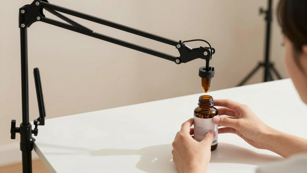 8 Best C Stand With Overhead Arm For Product Photography In 2026