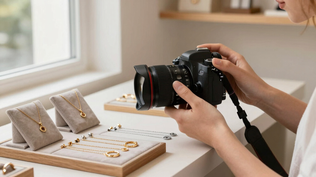 8 Best Camera for Jewelry Closeups in 2026