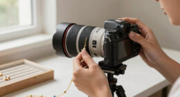 8 Best Canon RF 100mm Macro Lens for Jewelry in 2026