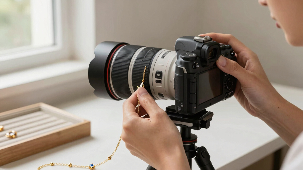 8 Best Canon RF 100mm Macro Lens for Jewelry in 2026