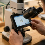 8 Best Digital Microscope With Screen For Jewelry In 2026