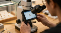 8 Best Digital Microscope With Screen For Jewelry In 2026