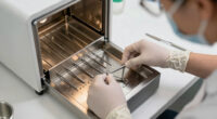 8 Best Dry Heat Sterilizer For Piercing Tools In 2026