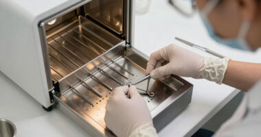 8 Best Dry Heat Sterilizer For Piercing Tools In 2026