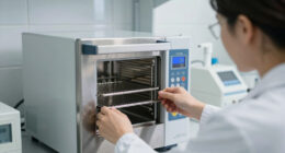 8 Best Dry Heat Sterilizer With Timer in 2026