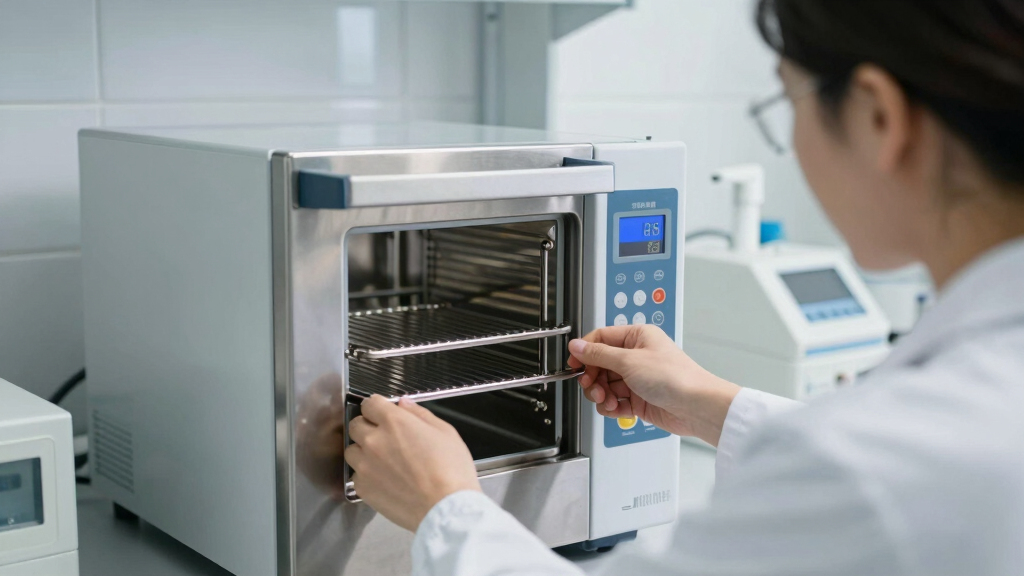 8 Best Dry Heat Sterilizer With Timer in 2026