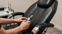 8 Best Electric Tattoo Chairs for Piercing Studios in 2026