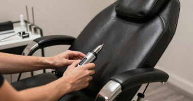 8 Best Electric Tattoo Chairs for Piercing Studios in 2026