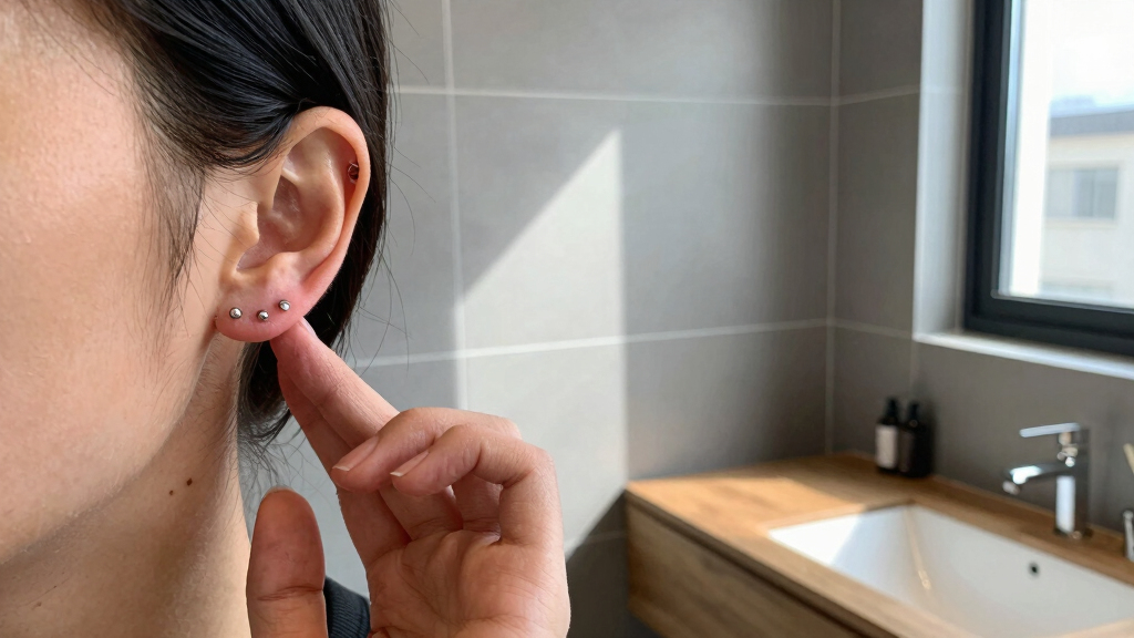 8 Best F136 Titanium Piercing Jewelry in 2026