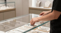 8 Best Glass Top Display Box for Piercing Jewelry in 2026