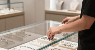 8 Best Glass Top Display Box for Piercing Jewelry in 2026