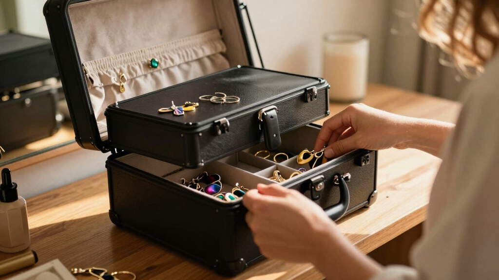 8 Best High Capacity Body Jewelry Storage Cases in 2026