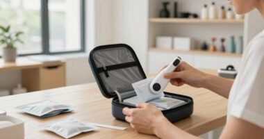8 Best Instrument Pouch Sealer for Studios in 2026