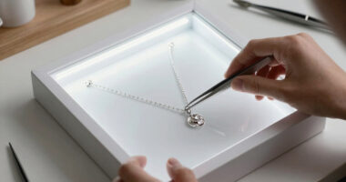 8 Best Jewelry Photography Light Box in 2026
