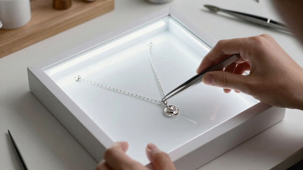8 Best Jewelry Photography Light Box in 2026