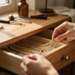 8 Best Jewelry Storage Drawers for Studios in 2026