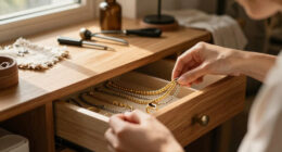 8 Best Jewelry Storage Drawers for Studios in 2026