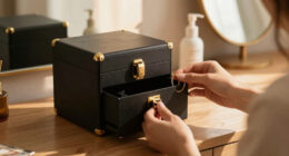 8 Best Lockable Body Jewelry Storage Box in 2026