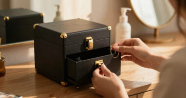 8 Best Lockable Body Jewelry Storage Box in 2026