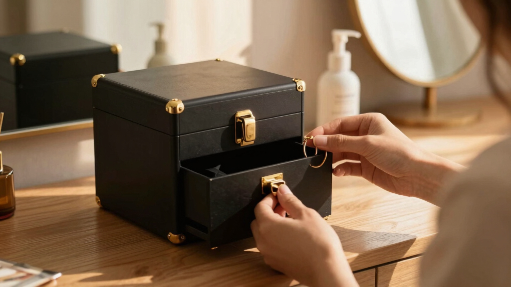 8 Best Lockable Body Jewelry Storage Box in 2026