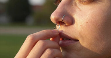 8 Best Niobium Nose Hoop for Sensitive Skin in 2026