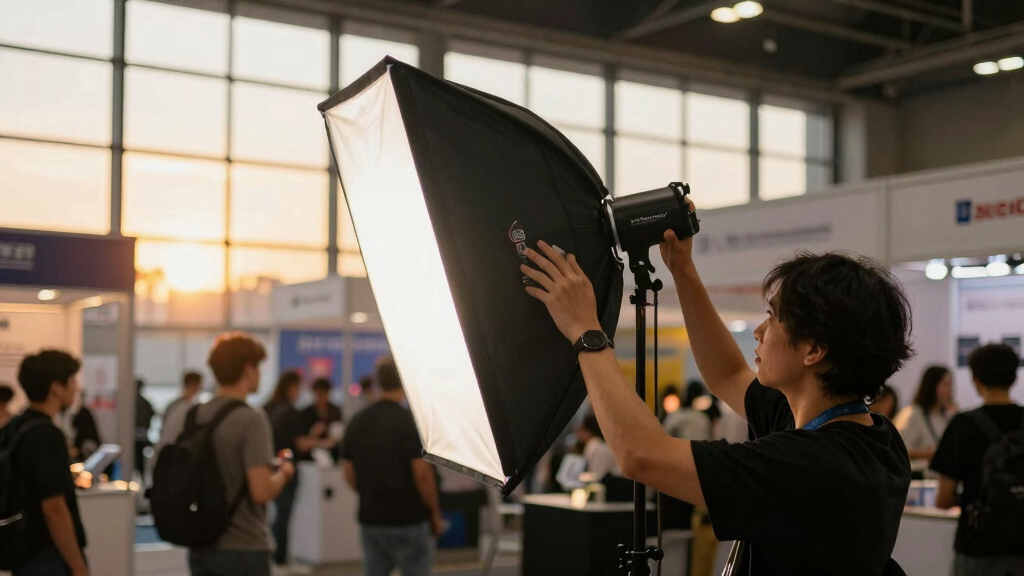 8 Best Portable Studio Light for Conventions in 2026