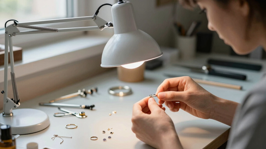 8 Best Studio Lamp For Tiny Jewelry Details In 2026