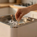 8 Best Tabletop Sonic Cleaner With Basket in 2026 8 Best Tabletop Sonic Cleaner With Basket in 2026