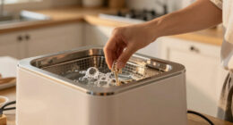 8 Best Tabletop Sonic Cleaner With Basket in 2026