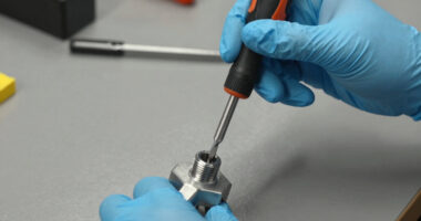 8 Best Titanium Internally Threaded Studs in 2026