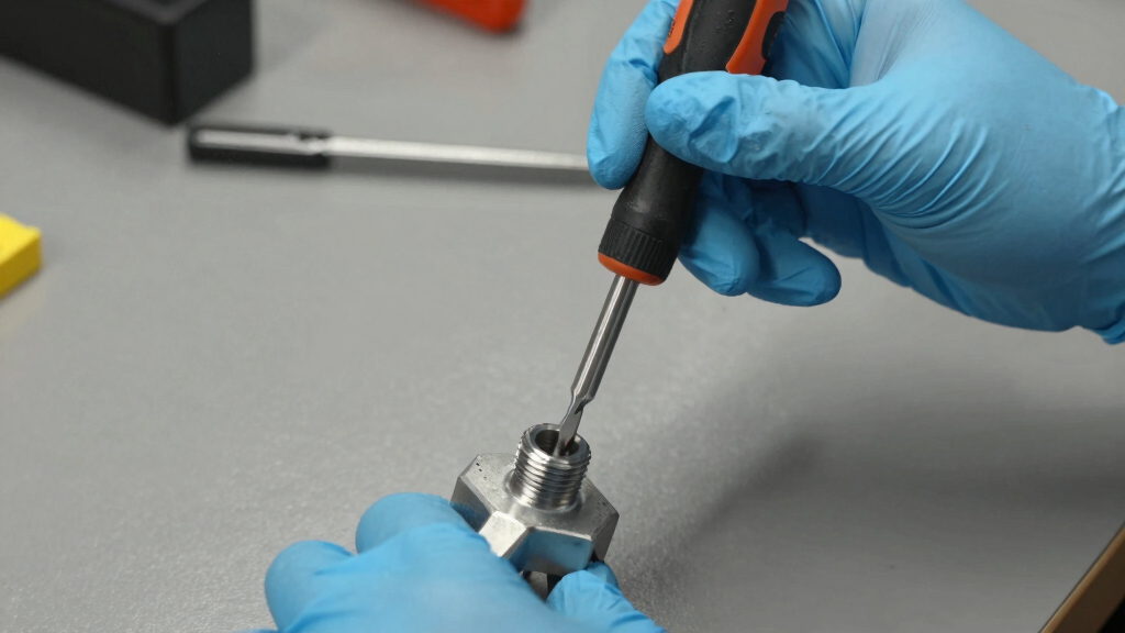 8 Best Titanium Internally Threaded Studs in 2026