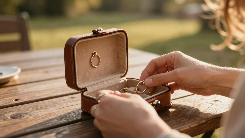 8 Best Travel Cases for Septum Rings and Studs in 2026