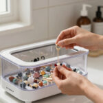 8 Best Ultrasonic Cleaner for Gemstone Body Jewelry in 2026