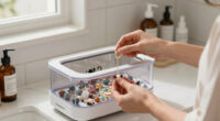 8 Best Ultrasonic Cleaner for Gemstone Body Jewelry in 2026