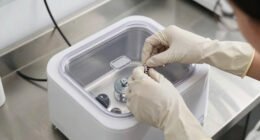 8 Best Ultrasonic Cleaner With Heater in 2026