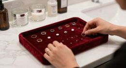 8 Best Velvet Body Jewelry Tray Set in 2026