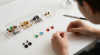 9 Best Acrylic Earring and Body Jewelry Organizer in 2026