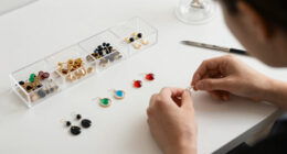 9 Best Acrylic Earring and Body Jewelry Organizer in 2026