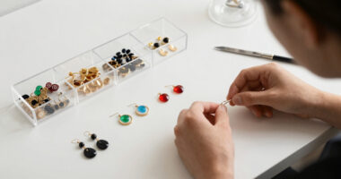 9 Best Acrylic Earring and Body Jewelry Organizer in 2026