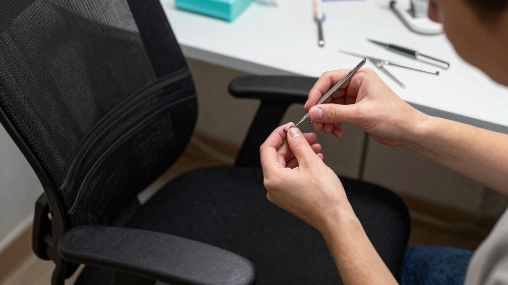 9 Best Artist Chairs for Long Piercing Sessions in 2026