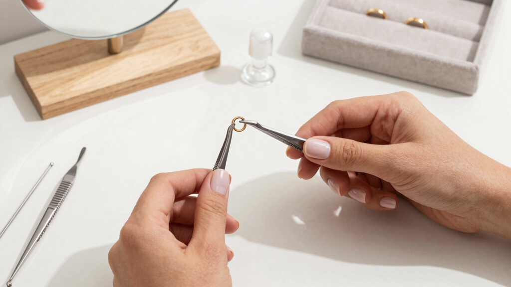 9 Best Best 14k Gold Belly Button Ring in 2026
