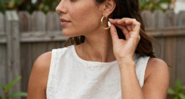 9 Best Best 14k Gold Conch Hoop in 2026