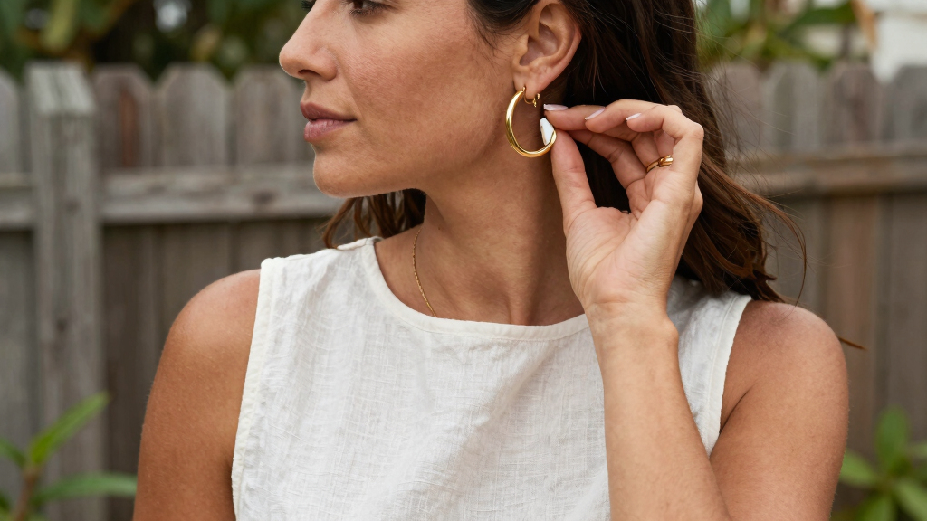 9 Best Best 14k Gold Conch Hoop in 2026