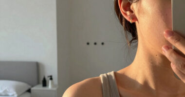 9 Best Best 14k Gold Industrial Barbell in 2026