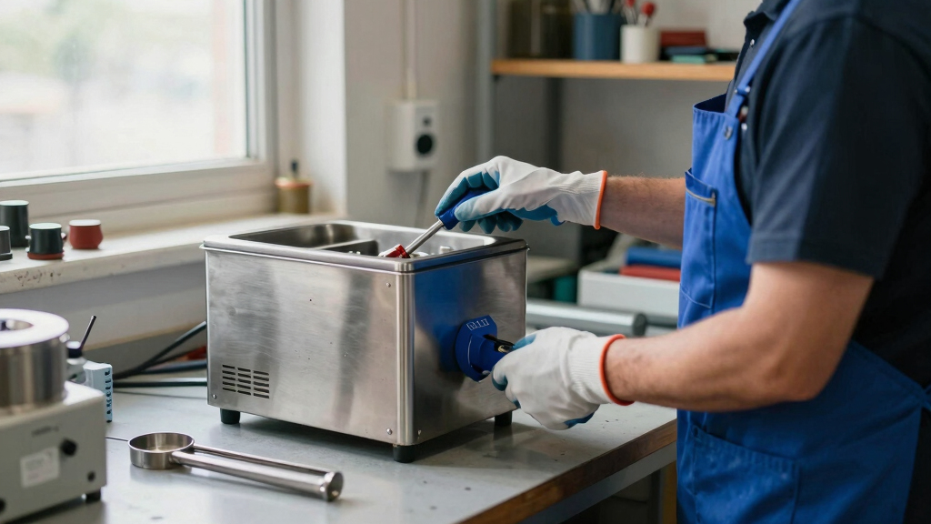 9 Best Best 15L Ultrasonic Cleaner For Workshops In 2026