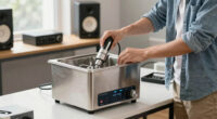9 Best Best 30L Ultrasonic Cleaner For Studio Equipment In 2026