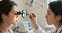 9 Best Best 8 Diopter Magnifying Lamp in 2026