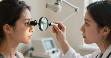 9 Best Best 8 Diopter Magnifying Lamp in 2026