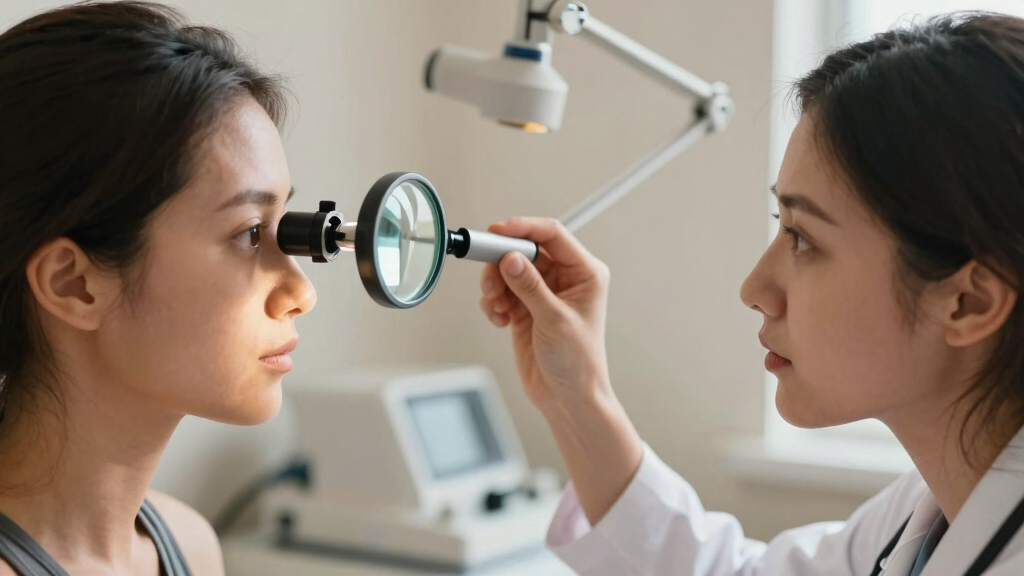 9 Best Best 8 Diopter Magnifying Lamp in 2026